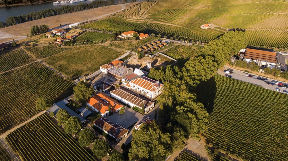 Quinta da Pacheca